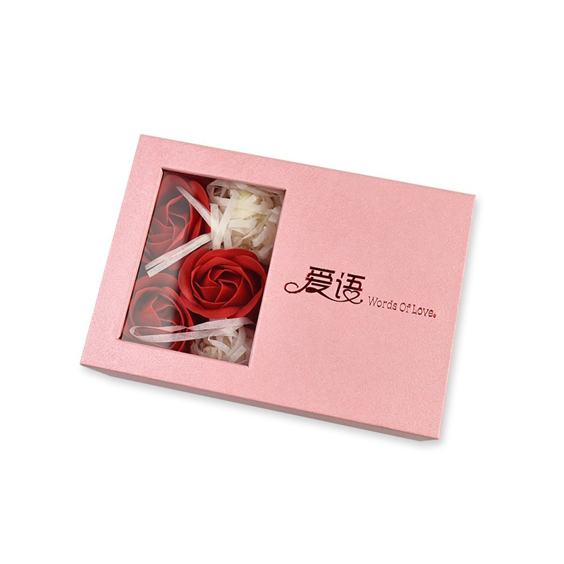 Caja de joyería / Romance