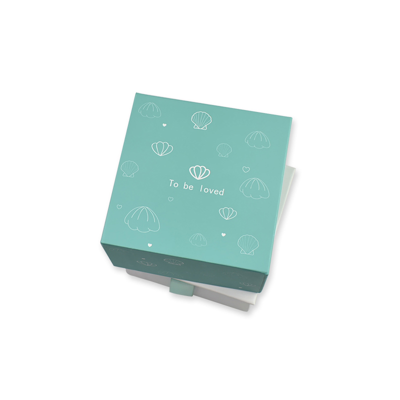 Caja de joyería \/ caja de regalo