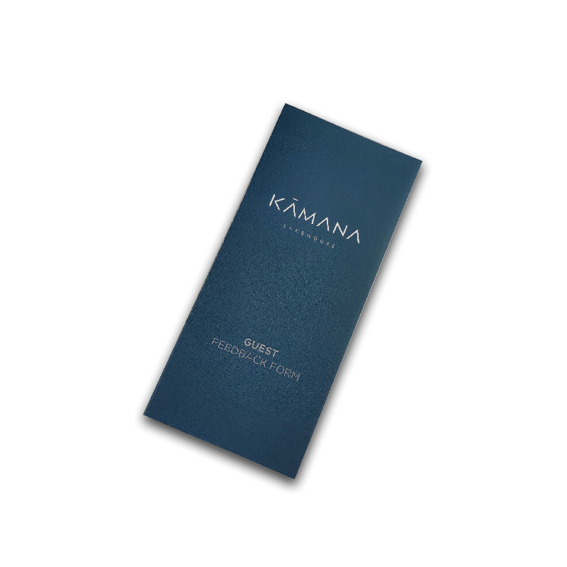 Folleto triple (universal)