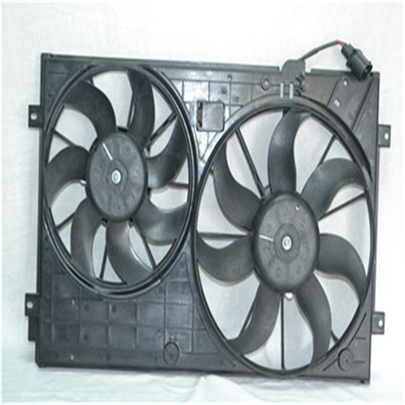 Td1121203a ventilador de refrigeración eléctrica