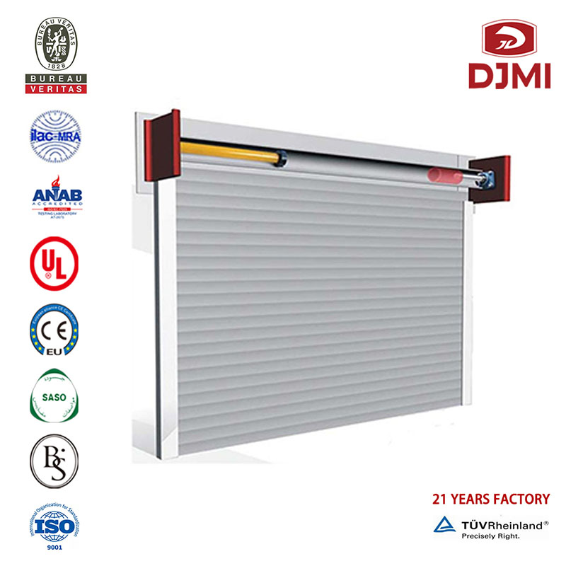 Taller personalizado precio de aluminio aleación comercial barato garaje puerta polivalente toldo automático elevador de aluminio aleación garaje puerta especializado precio de aluminio aleación toldo corredizo barato puerta de garaje