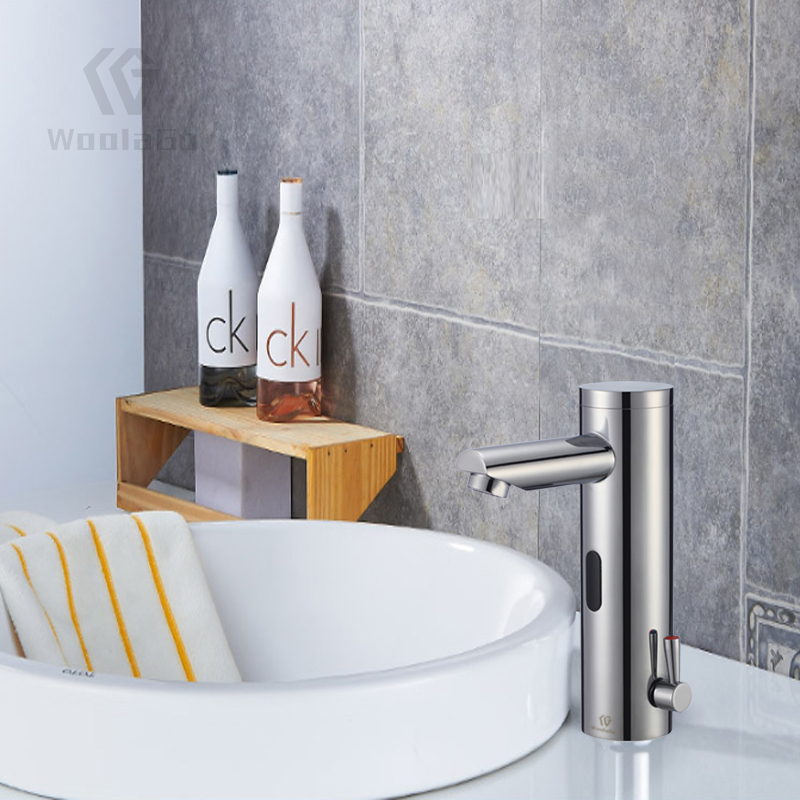 Grifo telepático automático.