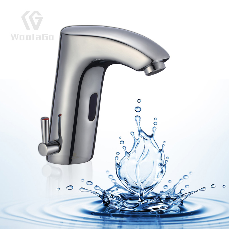 Grifo telepático automático.