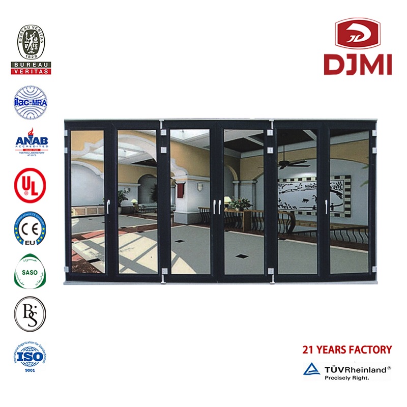 Cuarto Nuevo Hotel, cuarto impermeable, puerta WPC, diseño de madera, Sala de estar cristal puerta impermeable, aislante acústico madera interior decoración de la habitación