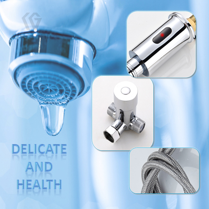 Grifo telepático automático.