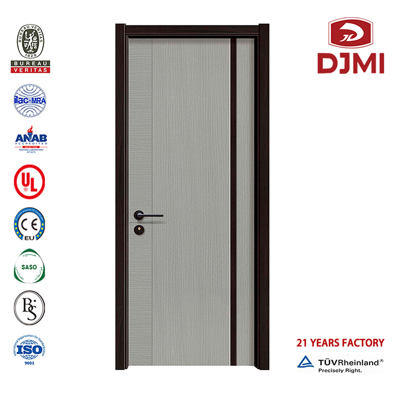 Diseño de paneles personalizados diseño plástico melamina puerta interior plano puerta de madera nuevo diseño diseño de puertas de melamina diseño de madera fábrica china talla de puerta de madera interior vidrio incrustado fibras...