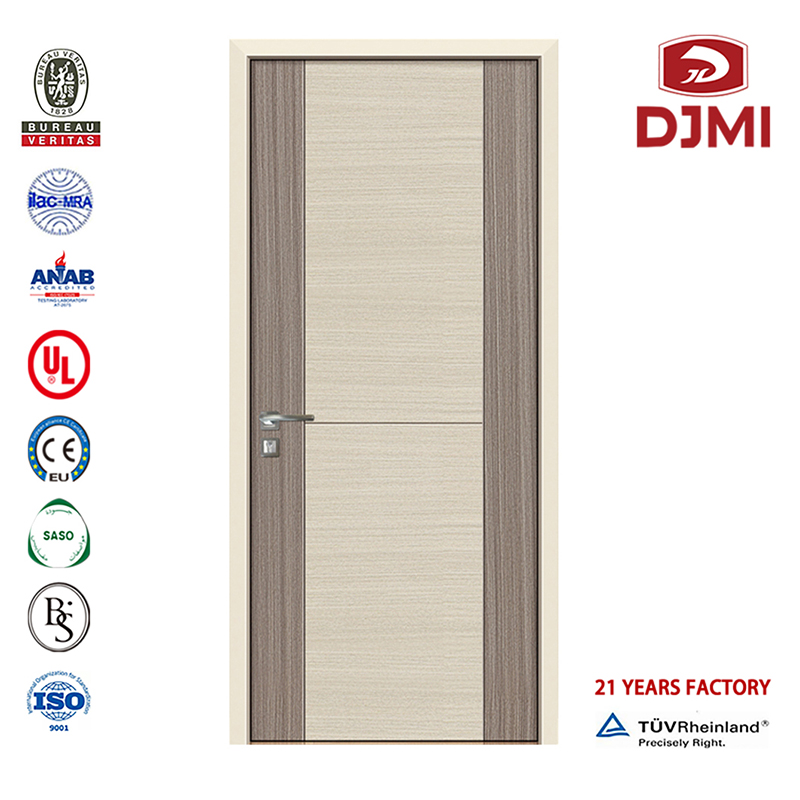 Madera de toronja de alta calidad precio de la melamina moderna de madera sólida puerta interior barata hdf cuero de melamina ducha plana puerta de madera diseño de moldeado para la presión de la piel