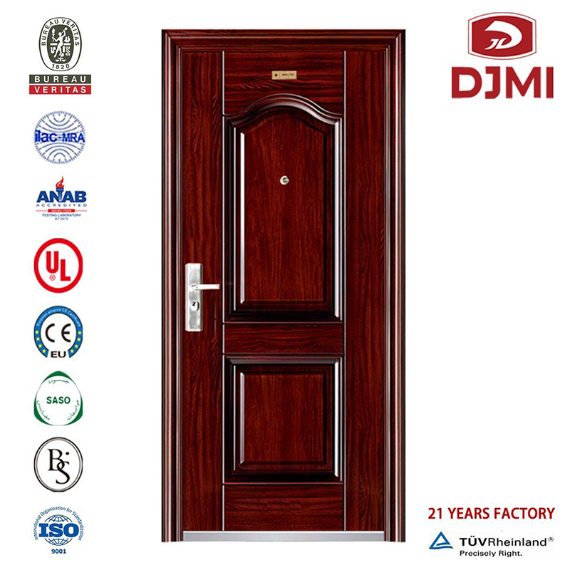 Safe Steel door Home Fire door Hot Marketing foreign market Safe door precio precio de hierro monopuerta multifuncional mínimo seguridad acero cámara afuera precio de puerta de hierro
