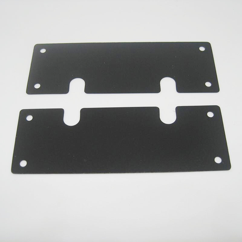 Lámina aislante ignífuga respetuosa con el medio ambiente Lámina aislante importada Una junta aislante mpact