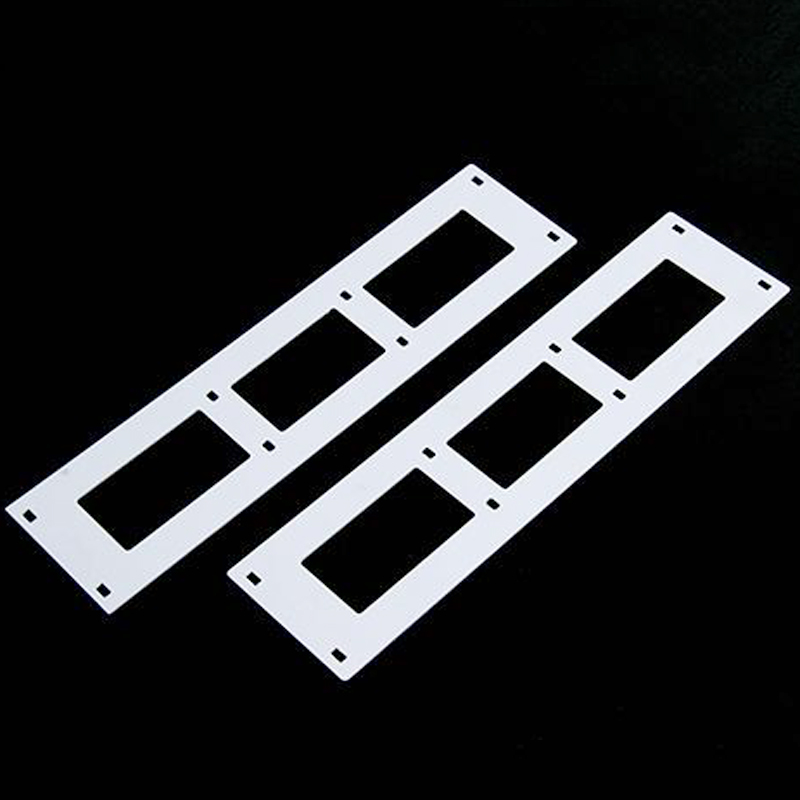 Lámina aislante ignífuga respetuosa con el medio ambiente Lámina aislante importada Una junta aislante mpact