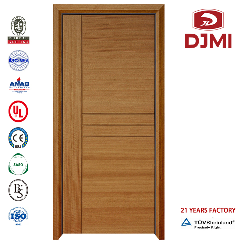 Made - A - Fire door Fire door Oak - madera interior New Establishment 3x3 Framework China manufacturer Fire Steel door China Plant ull 10c Fire Fire Door