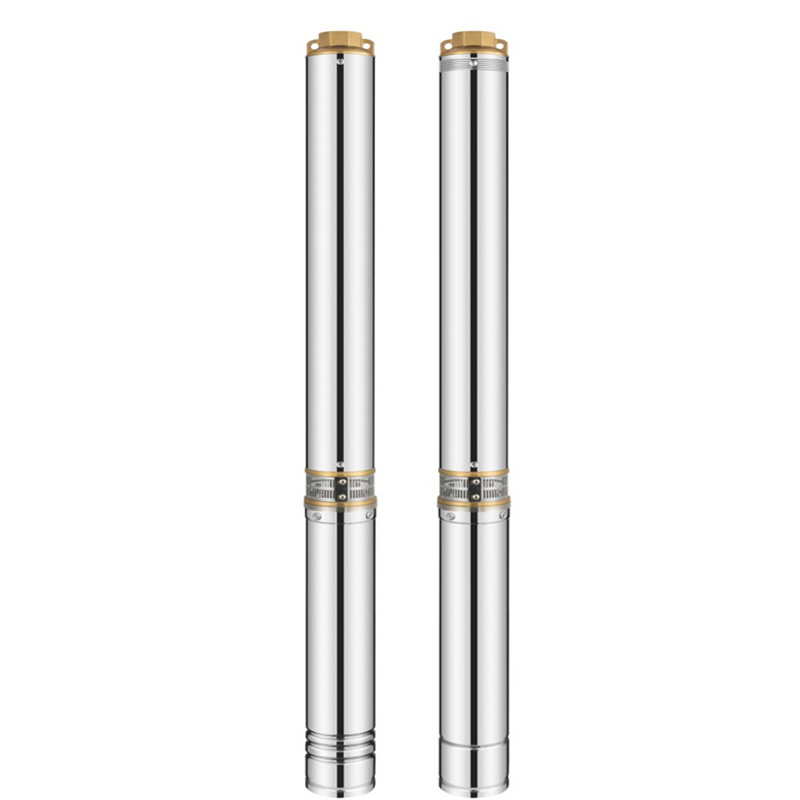 4 SD bomba sumergida (4sd6 - 12)