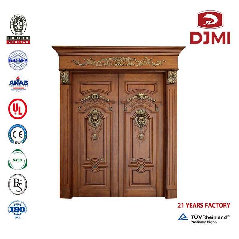 Madera de alta calidad barata diseño de puertas dobles natural paneles de madera de madera de madera de madera a medida medida imagen de puerta interior madera deslizante tabla de madera puerta de madera nuevo diseño puerta de pintura ...