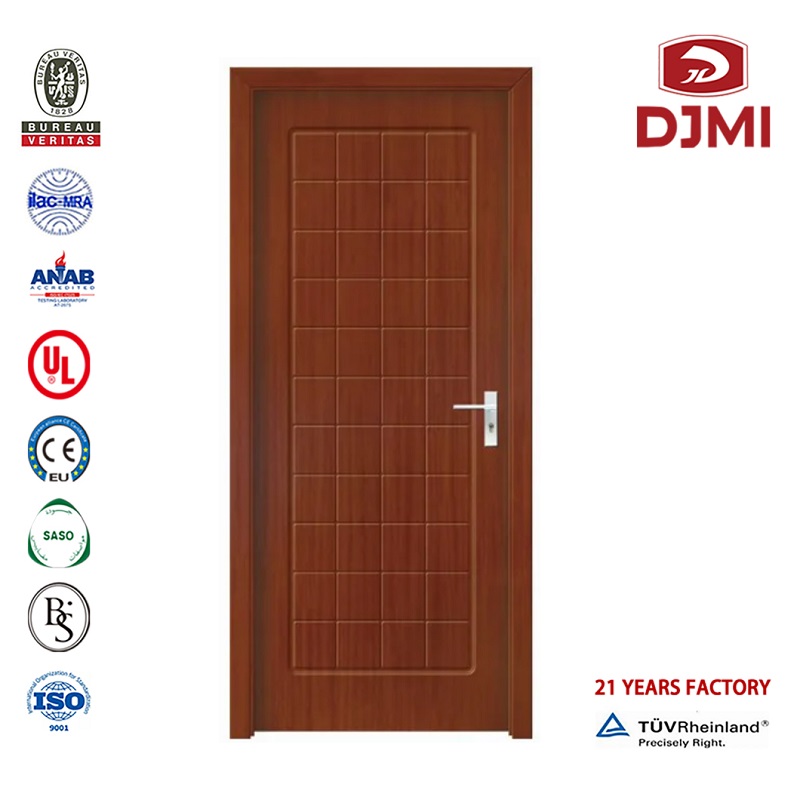 Diseño de puerta única de hierro con lámpara lateral alta calidad fibras de alta densidad madera madera clinker cinta adhesiva apartamento dos lámparas laterales Hotel Interior madera puerta barata India precio de densidad fibra made...