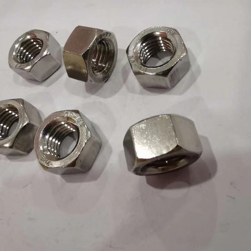 Cubierta de caucho del astillero pernos fijos tuercas bobinas bobinas bobinas bobinas