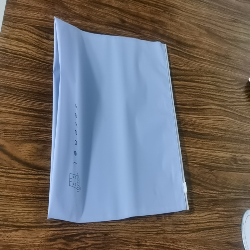 Envoltorio portátil envoltorio de plástico blando Eva