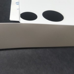 Juntas de aislamiento plegables, juntas de aislamiento a alta temperatura