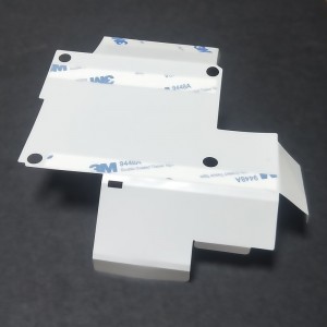 Frigoríficos, aislantes pirorretardantes, aislantes ignífugos, aislantes de circuito cerrado de PC