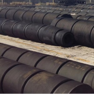 Equipo de remolcador resistente a los muelles marinos