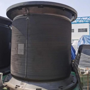 High Quality Navy Battery super Battery Marine Protection Rubber