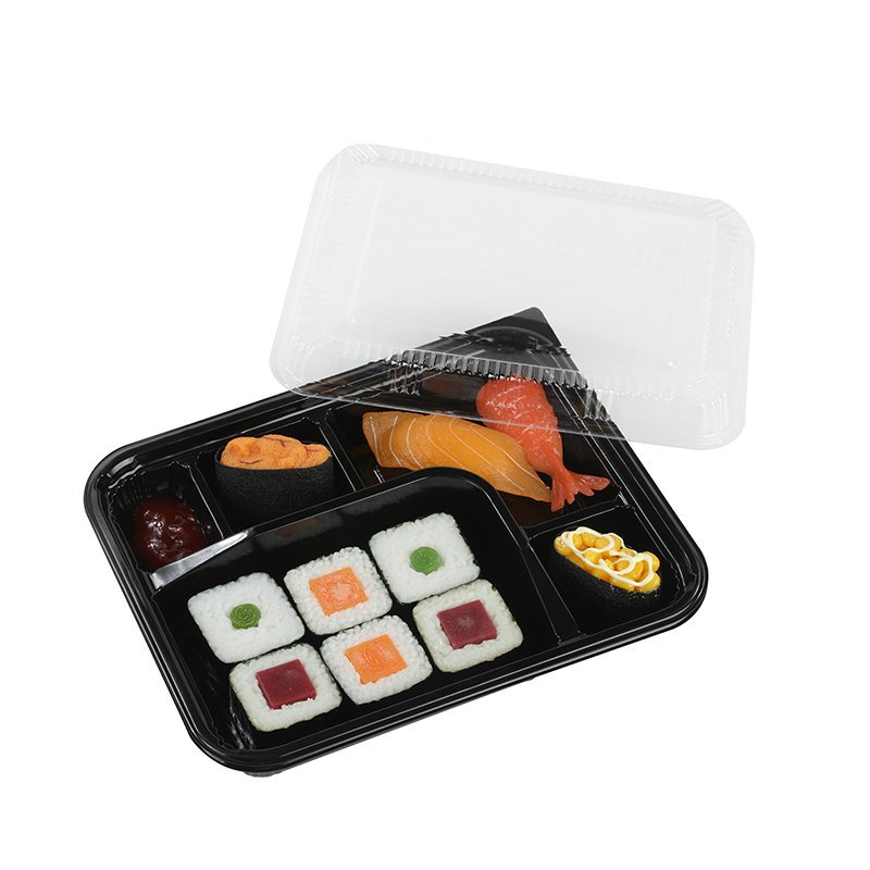 Caja Bento YX-304