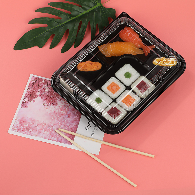 Caja Bento YX-304