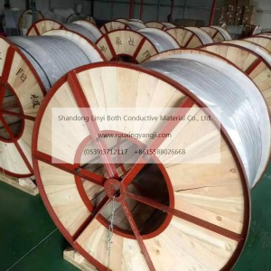 Polímeros conductores, ángulos flexibles y ángulos flexibles de MM / Ti