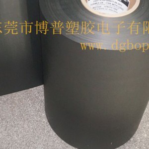 Termostato de foremex GK, protección del medio ambiente, membranas de PP negras