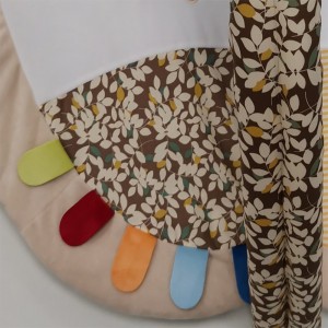 Aplicación playat - oso y conejo