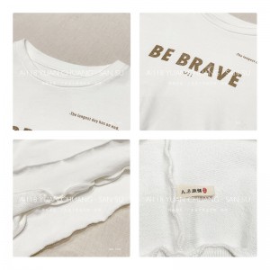 Diseño liviano estilo cilíndrico coser mangas estilo recreativo seda tamaño grande personalizar 12.622 camisetas