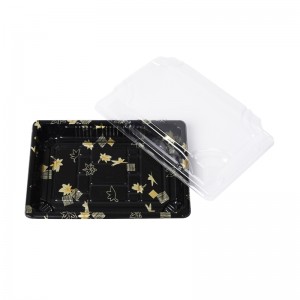 Bandeja de sushi X - 05