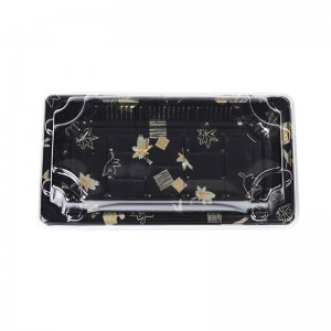 Bandeja de sushi X - 06