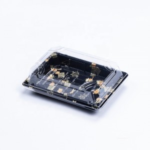 Bandeja de sushi X - 06