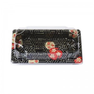 Bandeja de sushi X - 07