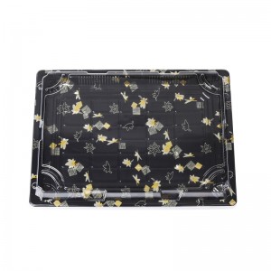 Bandeja de sushi X - 11