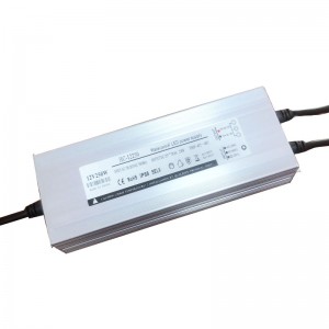 250W - 12v - 20.83a lámparas de HID interruptores de luz eléctrica