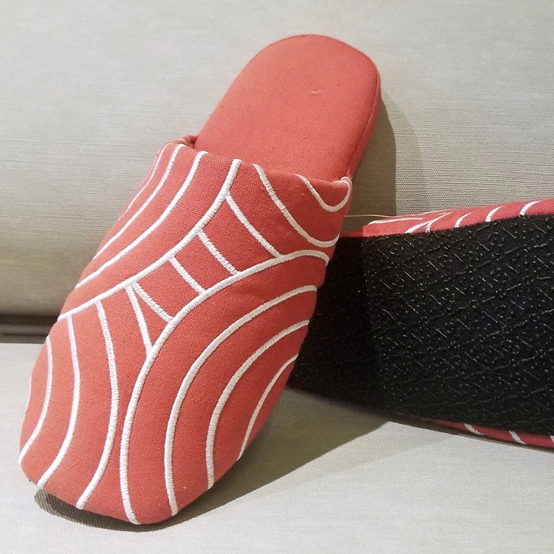 Zapatillas de emudery mula japonesas