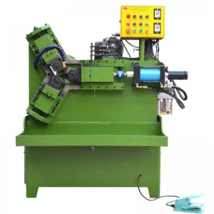 HB - 60 triturador de tornillos de tubo totalmente automático