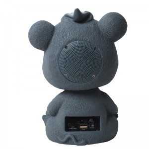 Altavoz Bluetooth y - M108 - H