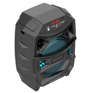 Altavoz Bluetooth y - jbk0912 - H