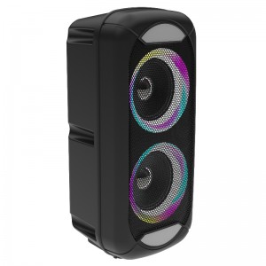Altavoz Bluetooth y - jbk8903 - H