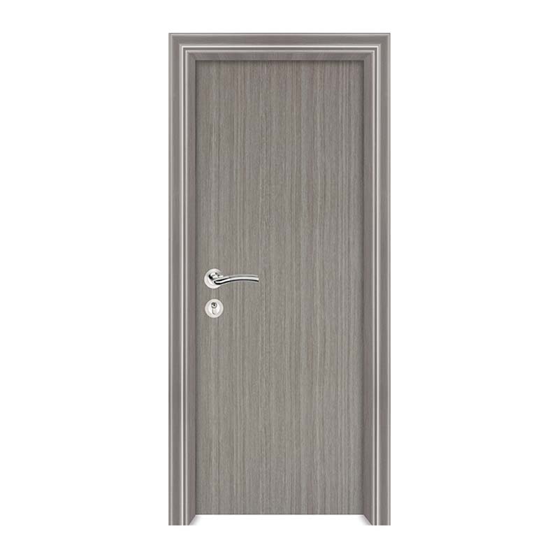 nuevos diseños puerta de madera interior china fabricante real puerta principal puertas wpc seguridad de la puerta