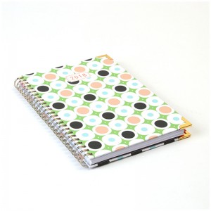 impresión de cuaderno personalizado