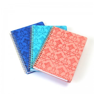 libreta grabada a bajo precio