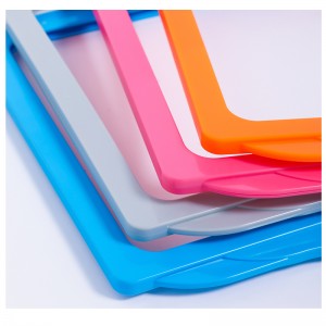 Cartel de la fábrica tmj PP - 556