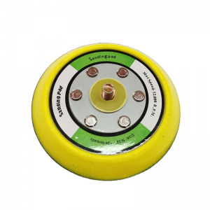 Calzado de plástico polivalente para la reparación de automóviles