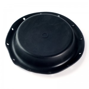 Diafragma de la bomba de goma de alta calidad para accesorios de bombasneumáticas de diafragma