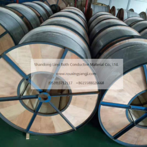 Materiales anticorrosivos: cable de ánodo flexible