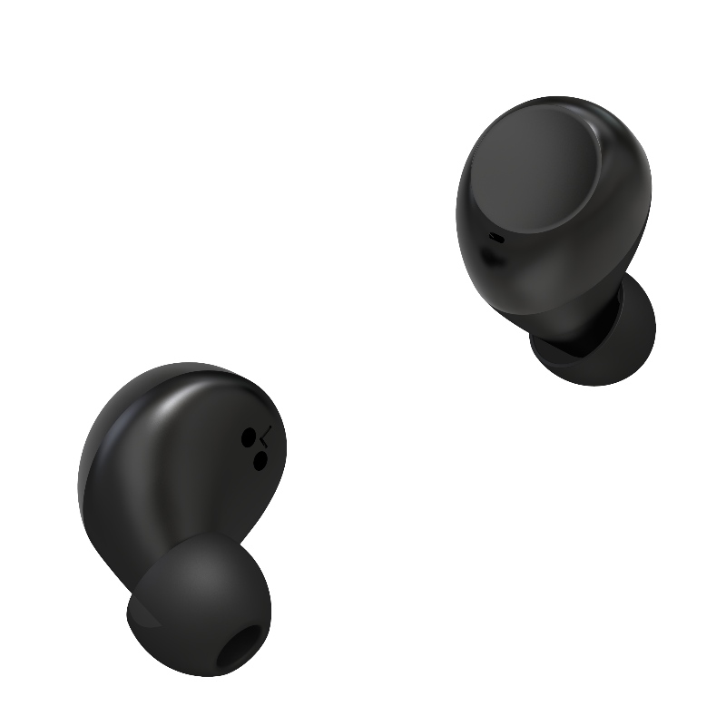 Auriculares Bluetooth 5.0 auriculares estéreo de alta fidelidad con micrófono TWS