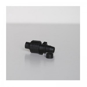 Bypass de bloqueo simple con anillo de goma